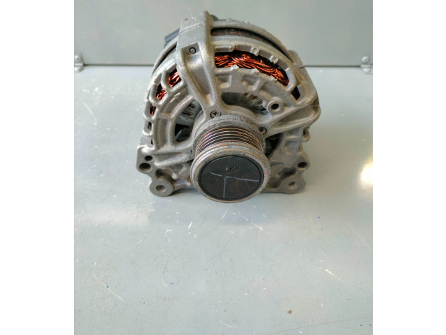 Генератор 05L903026B Skoda Kodiaq