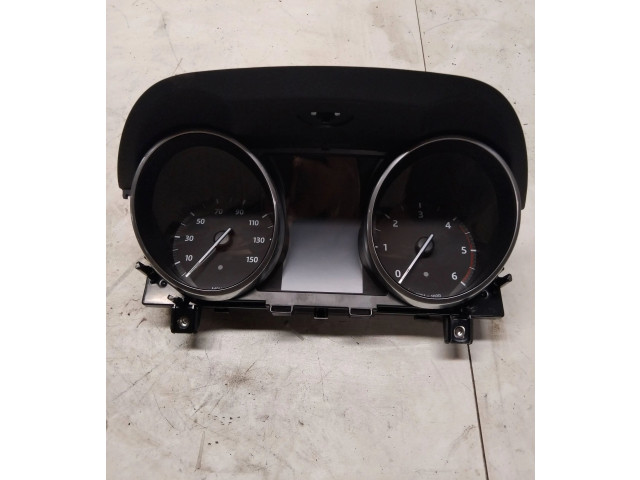 Панель приборов HJ3210849BC, LR0050002 Land Rover Range Rover Evoque L538