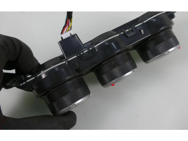 Блок управления климат-контролем 7820A082XB   Mitsubishi Outlander