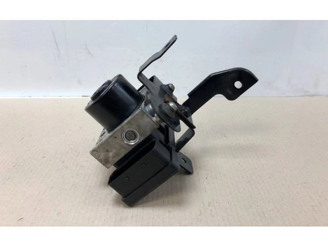 Блок АБС 96666542, 96666542   Chevrolet  Matiz   -  года