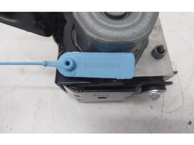 Блок АБС 476602738R Dacia Duster II 2017 - года