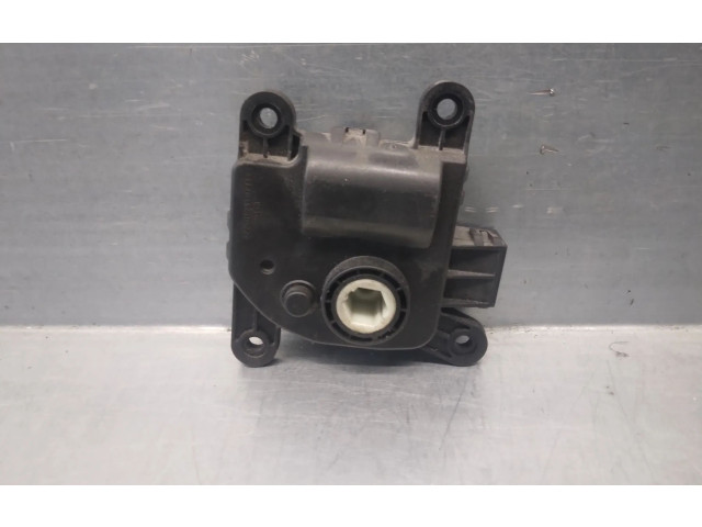 Вентилятор печки H400730880 KIA Rio