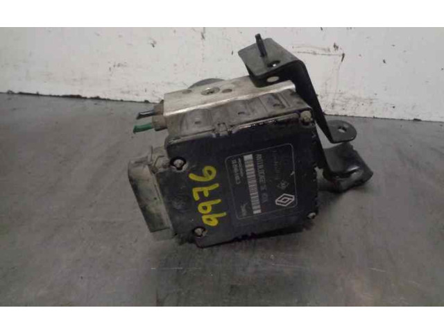 Přístrojová deska Renault Twingo I 2001 8200034011A, 1020402804