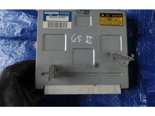 Блок управления АБС 85759745   Lexus GS 300 400 430