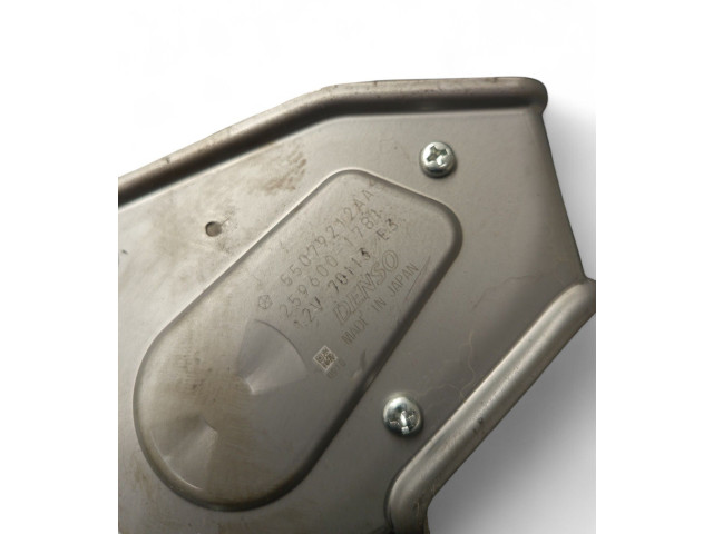 Форсунка 55079212AA    Dodge Durango III  B46A20O0 