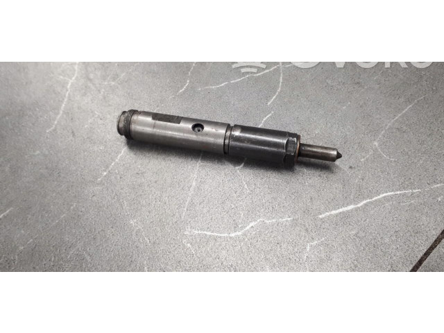 Vstřikovač 09202472 Opel Zafira A