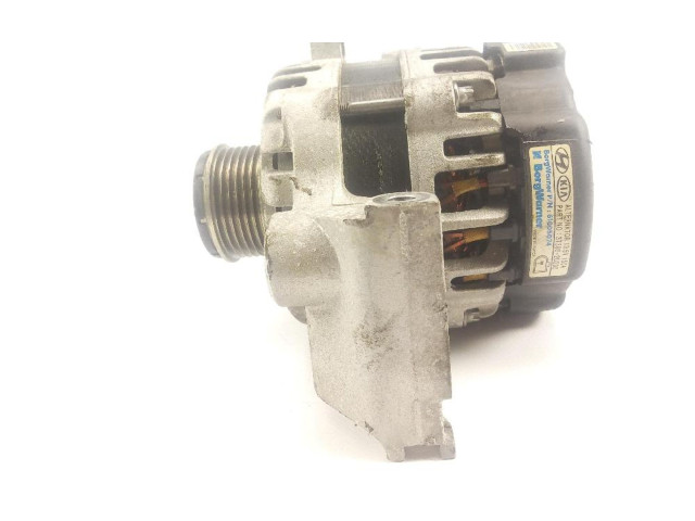 Генератор 373002U200 KIA Ceed
