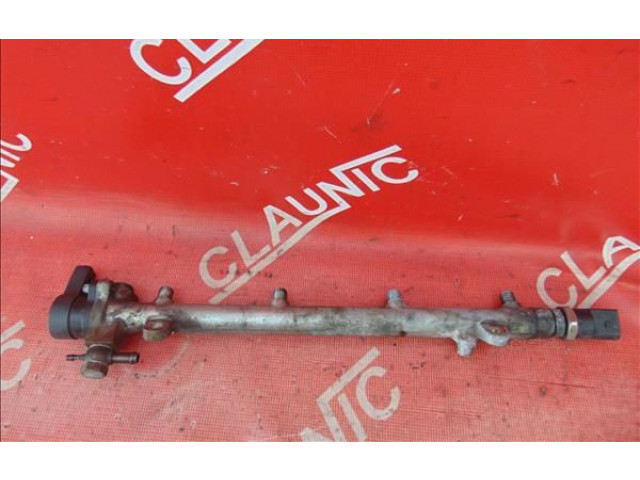 Vstřikovací lišta A6110700095, MB.011.20.17096 Mercedes-Benz C W203