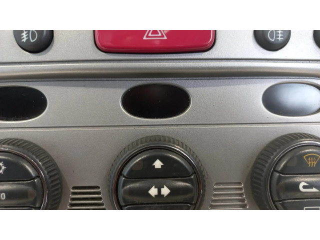 Блок управления климат-контролем 01560513690 Alfa Romeo 166