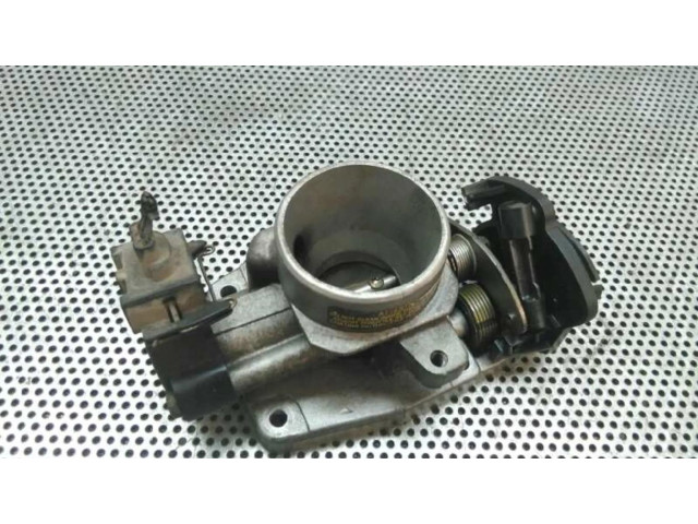 Vstřikovač 95BF9B989, CABEZALINYECCION Ford Fiesta pro benzínový motor 1.3