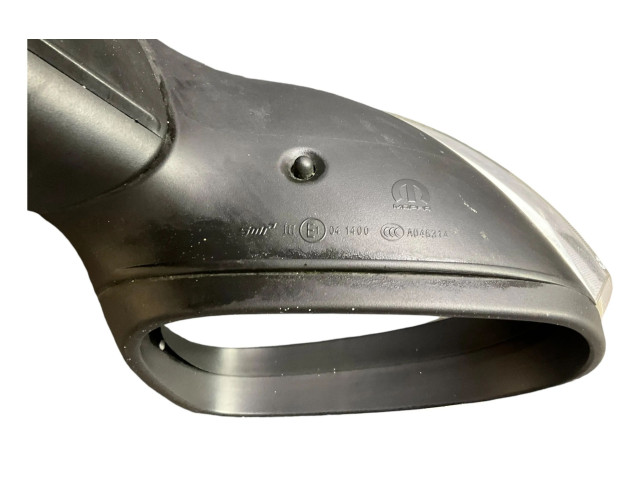 Зеркало электрическое        Fiat 500X  2014 - - года   