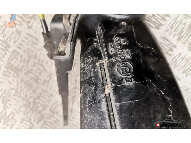 Zpětné zrcátko Mitsubishi Pajero 2006 j993