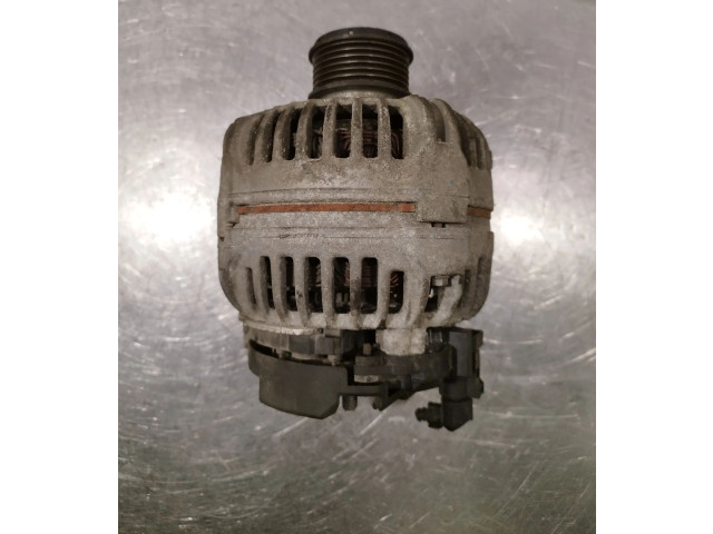 Генератор Skoda Octavia Mk2 (1Z)