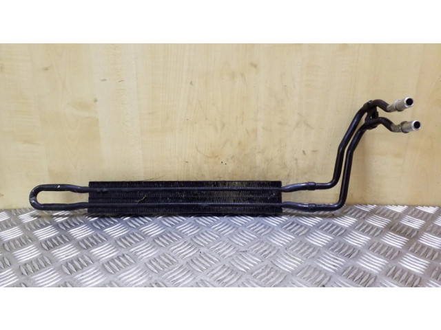 Радиатор усилителя руля