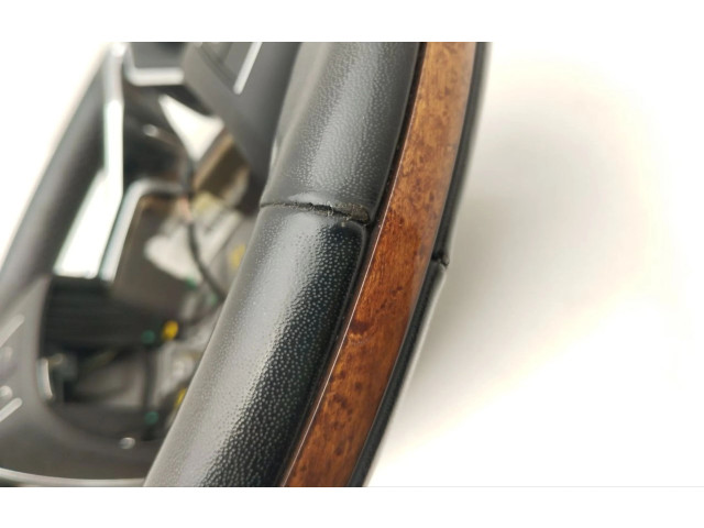 Руль Maserati Quattroporte - года 670015373, T550