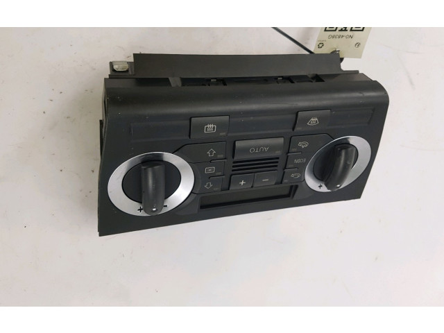 Блок управления климат-контролем 8P0820043AE5PR, N0-4838G Audi A3 S3 A3 Sportback 8P