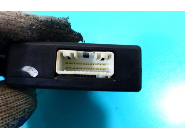 Блок комфорта 8638A026, IMPRK962465 Mitsubishi Outlander