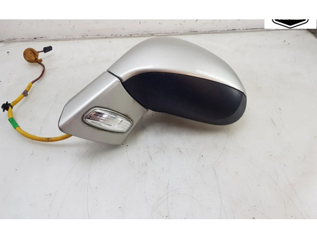 Zpětné zrcátko Peugeot 308 2009 8153NE, 8153NE
