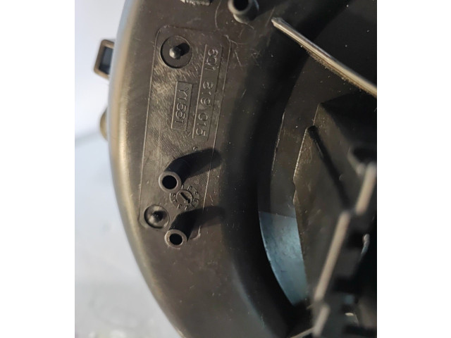 Вентилятор печки 6R1819015A Audi A1