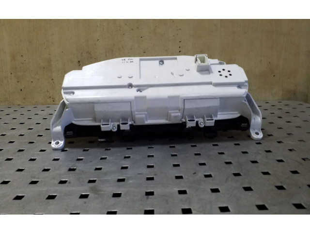 Přístrojová deska  Volvo XC70 2015 31412869, 769315620U  