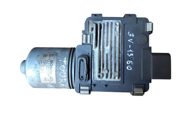 Моторчик дворников 1T0955119A    Volkswagen Touran I