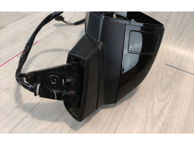 Зеркало электрическое Audi Q5 SQ5 2017 - года