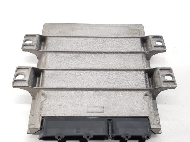 Блок управления двигателя 2D656477, M3P01ZFL3 Rover 25