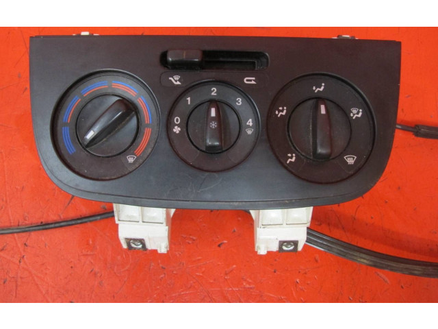 Блок управления климат-контролем 05073401000013 Fiat Fiorino