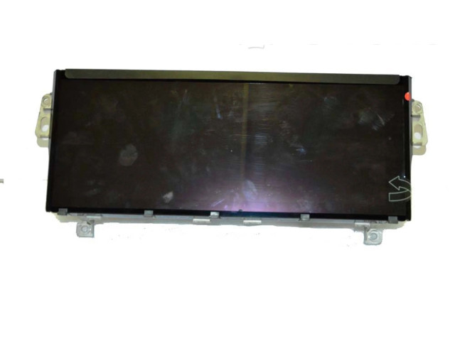 Дисплей 9Y0919597AD, 9Y0919597 Porsche Cayenne (9Y0 9Y3)