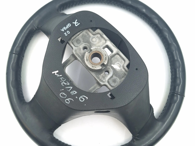 Руль Mazda 6  2002-2008 года GS12000720, GS120-00720      