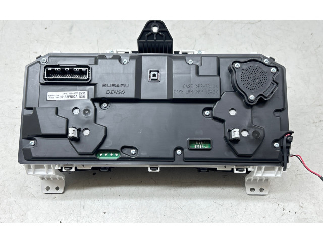 Přístrojová deska Subaru Crosstrek III 2024 85132FN00A, TN4573401033
