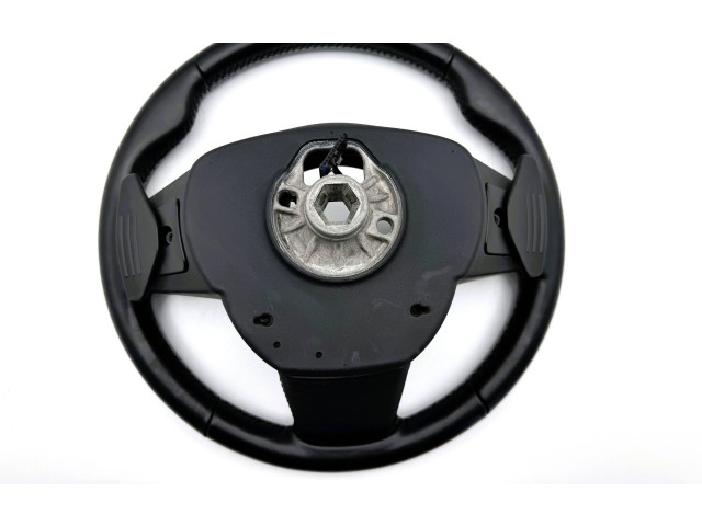 Руль Jaguar XF X260  2015 -  года GX7M-3F563-GC      