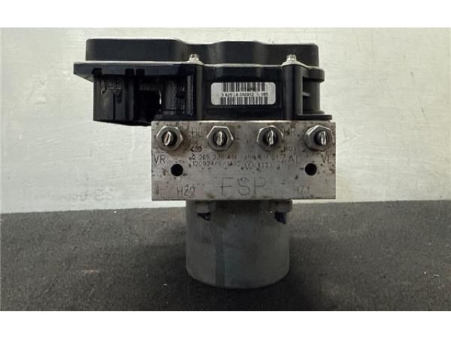 Блок управления АБС 8R0907379P, 265236414 Audi Q5 SQ5