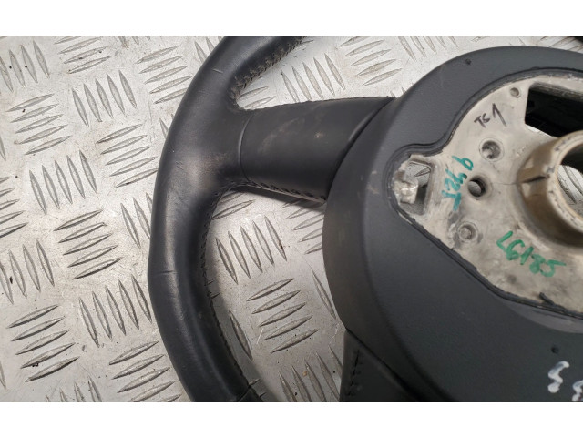 Руль Audi Q3 8U 2011 - 2016 года 8U0419091AB