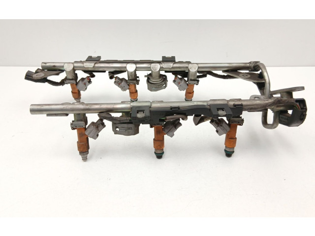 Форсунка 16600EY00A Infiniti G37 VQ37VHR