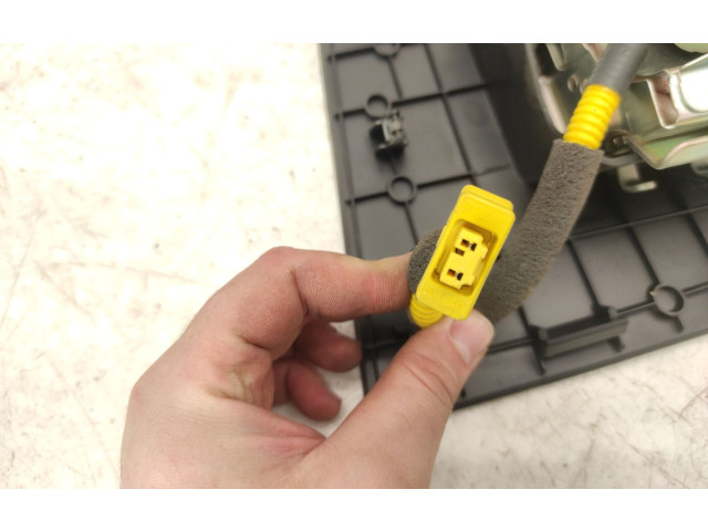 Подушка безопасности пассажира P0ZL4G777   Honda Accord