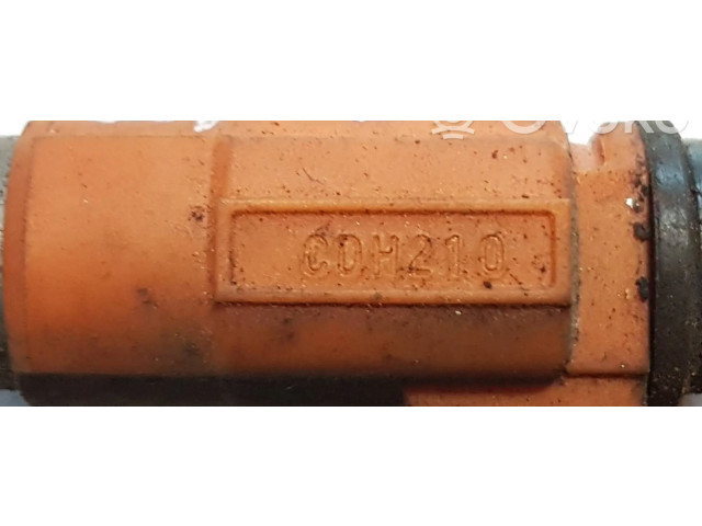 Форсунка 7319759, CDH210 Mitsubishi Carisma для бензинового двигателя 0