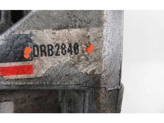 Генератор DRB2840, DRB2840   Volvo S80      