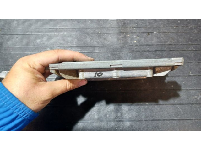 Блок управления двигателем Блок управления    Dacia Logan I