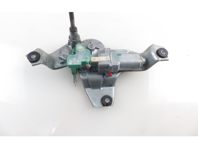 Моторчик заднего дворника 33885, 33885 Mitsubishi Outlander