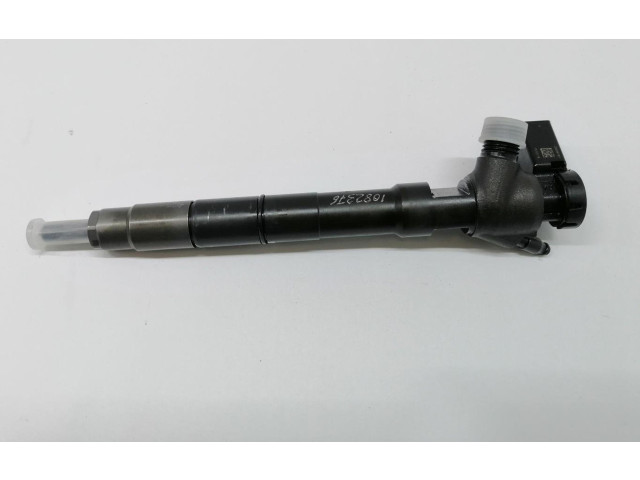 Форсунка Audi A3 S3 A3 Sportback 8P