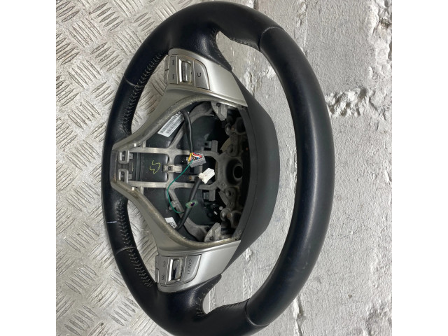 Руль Nissan Navara D23 2015 - года 191624040, 34322777A