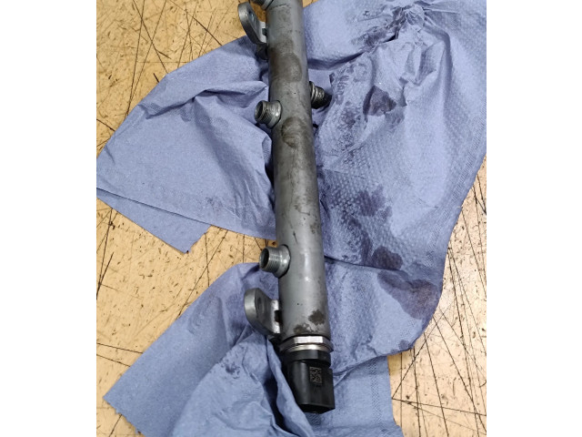 Топливная рампа A6420703095 Mercedes-Benz ML W164