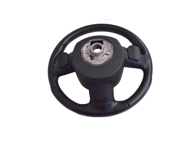 Руль Audi Q5 SQ5 2008 - 2017 года 8P0419091EBWUL