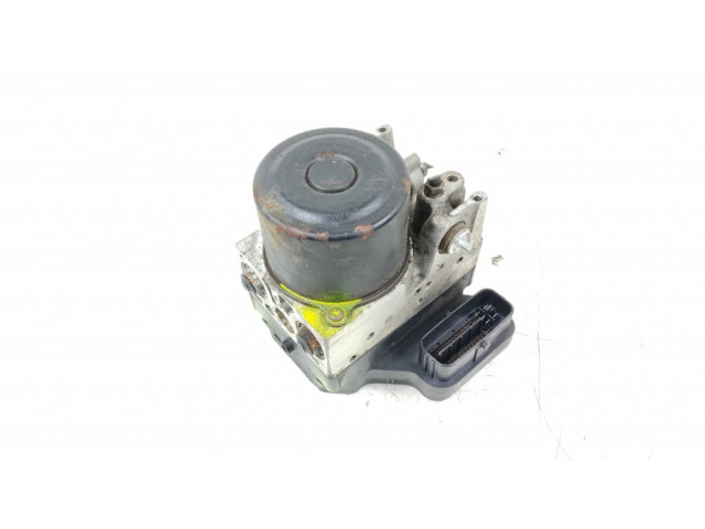 Блок АБС MN102452, 1338007190 Mitsubishi L200 2006-2014 года