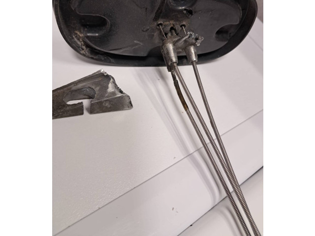 Zpětné zrcátko Chevrolet Corvette 1981