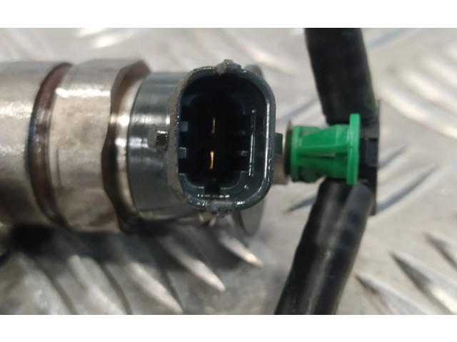 Vstřikovač 0445110339, 870689 Ford Fiesta KVJA