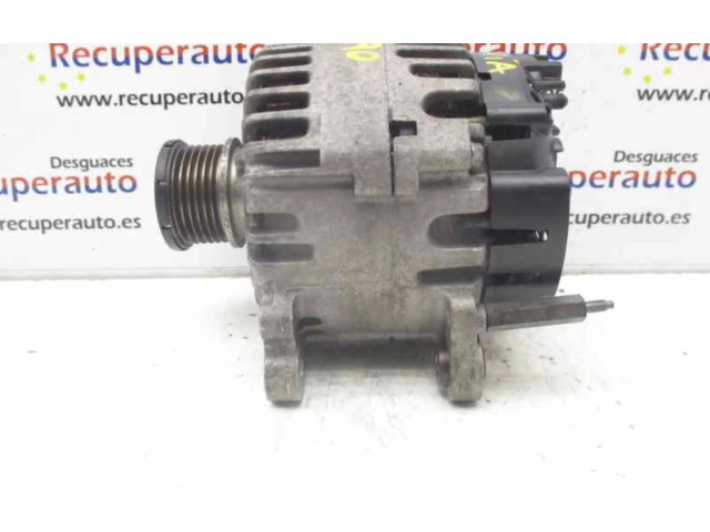 Генератор 06F903023P Skoda Octavia Mk2 (1Z)