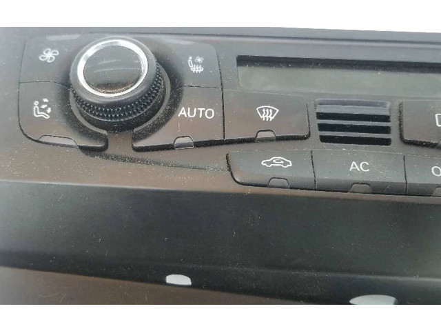 Блок управления климат-контролем 8T1820043L, A2C53345977   Audi Q5 SQ5