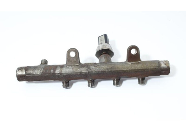 Топливная рампа 5WS40440 Renault Scenic III - Grand scenic III для двигателя K9KJ8